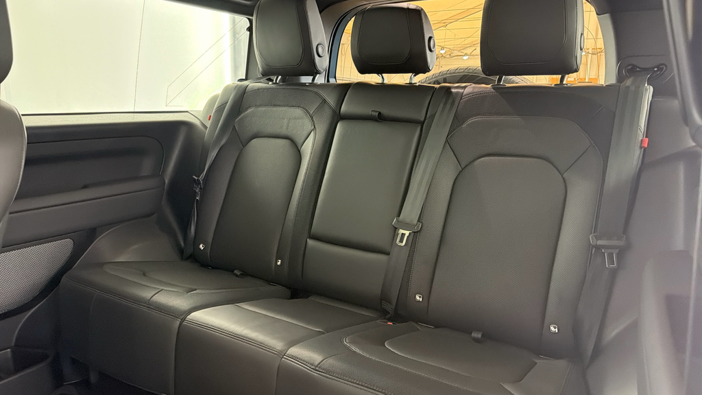 Land Rover Defender 90 3.0 D250 Mhev X-dynamic Hse Suv 4W Blue #4
