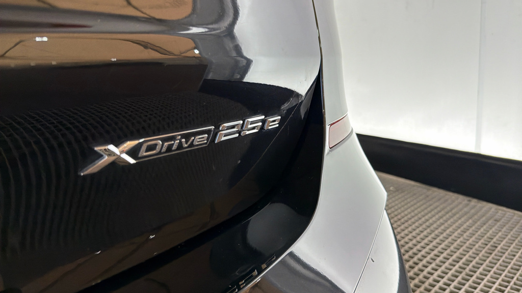 BMW X1 Sdrive 18I Xline Grey #35