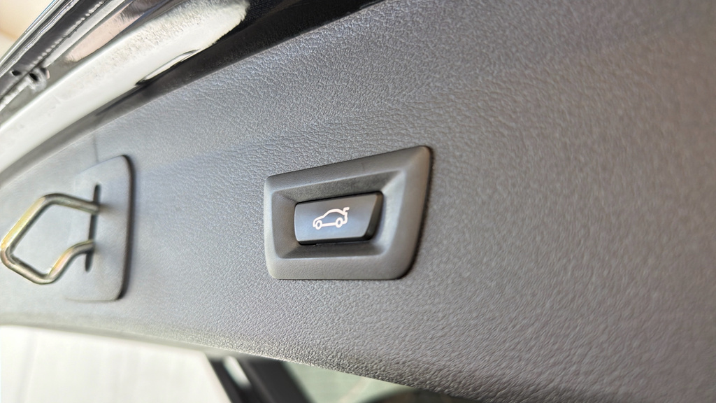 BMW X1 Sdrive 18I Xline Grey #36
