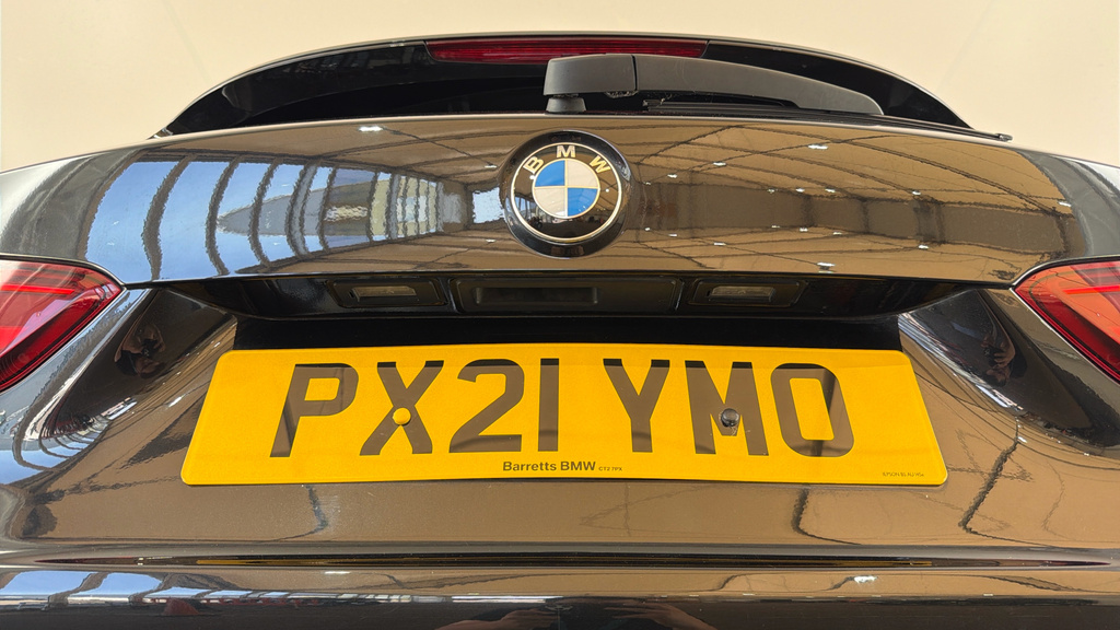 BMW X1 Sdrive 18I Xline Grey #33