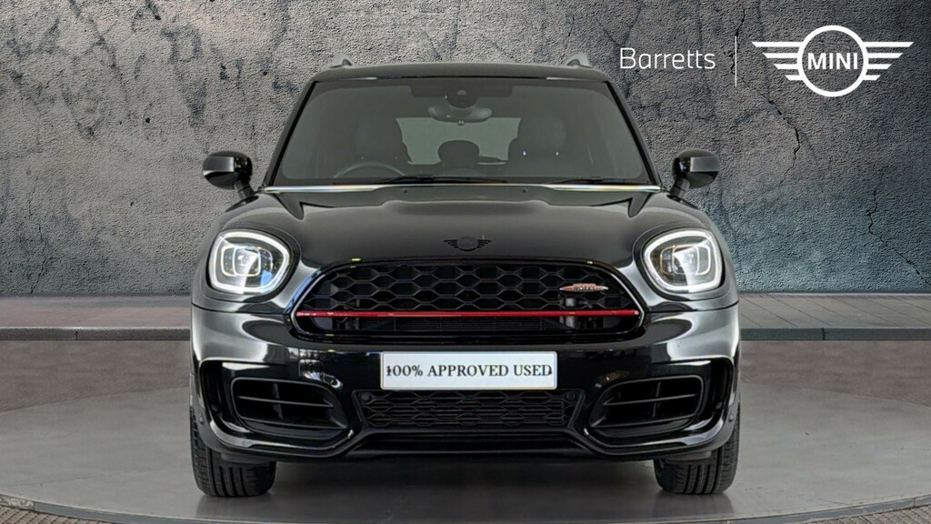 Mini Countryman 1.5 Cooper Exclusive Green #16