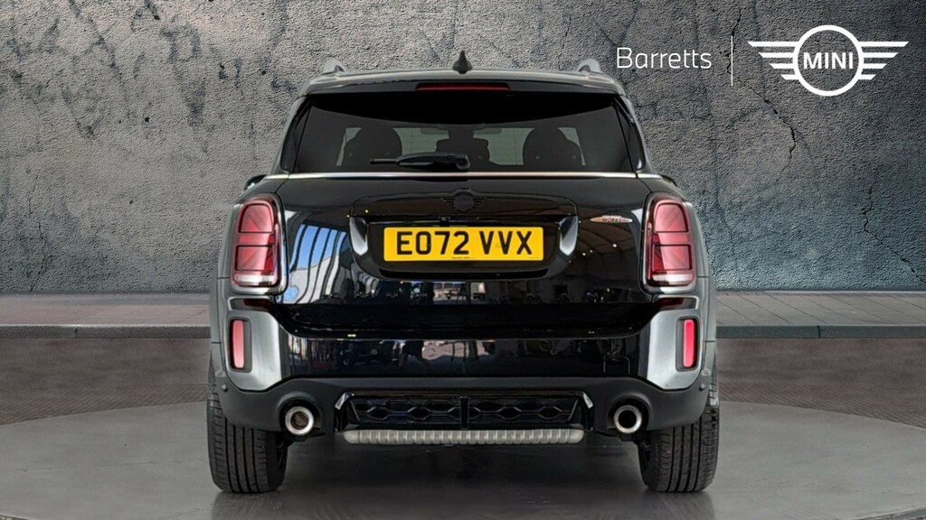 Mini Countryman 1.5 Cooper Exclusive Green #15