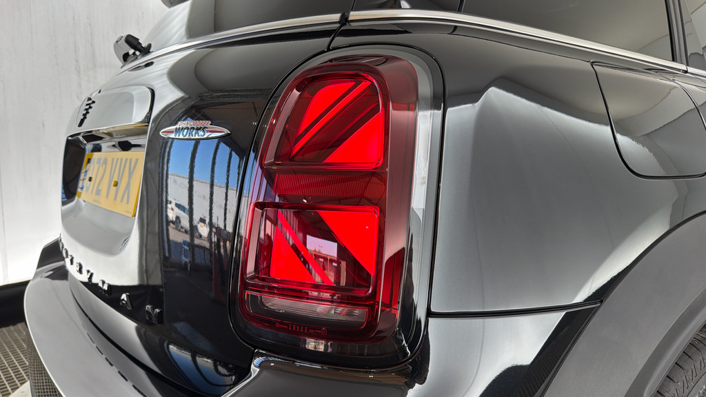 Mini Countryman 1.5 Cooper Exclusive Green #22