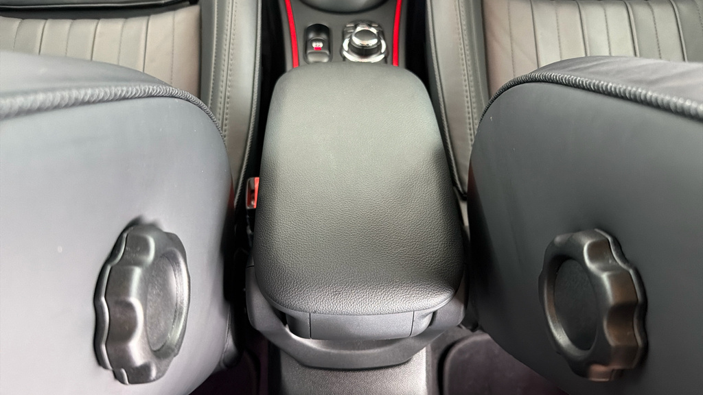 Mini Countryman 1.5 Cooper Exclusive Green #36