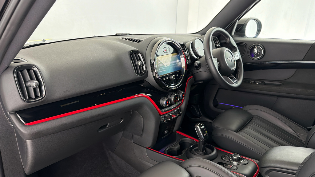 Mini Countryman 1.5 Cooper Exclusive Green #7