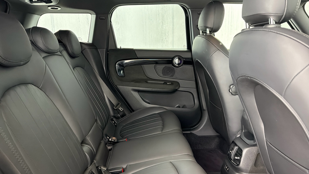 Mini Countryman 1.5 Cooper Exclusive Green #34