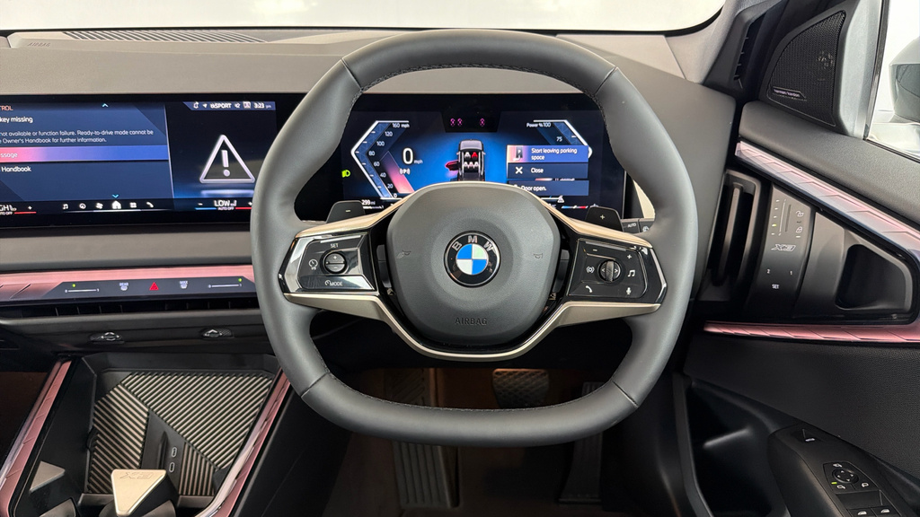 BMW X3 2.0 20I Mht Xline Suv Hybrid Xdriv Grey #5