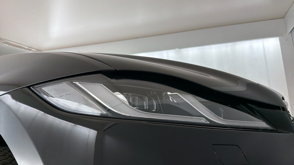 Jaguar F-Pace 3.0 D300 Mhev R-dynamic Hse Black Awd Euro 6 Grey #17