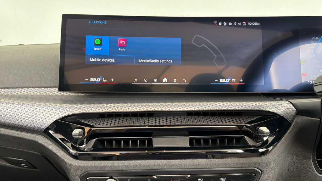 BMW M4 3.0 Biturbo Competition M Convertible S #30