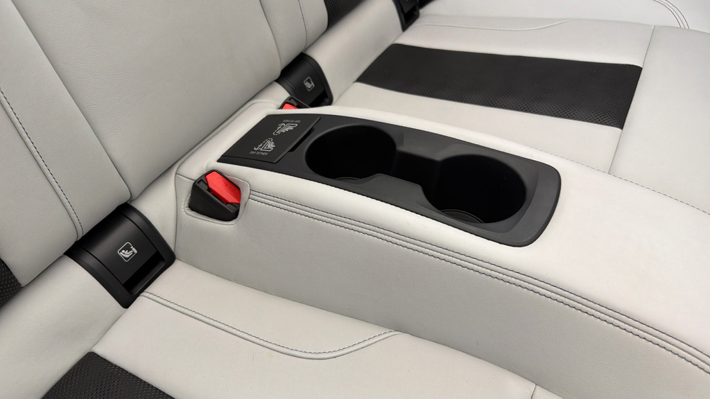 BMW M4 3.0 Biturbo Competition M Convertible S #25