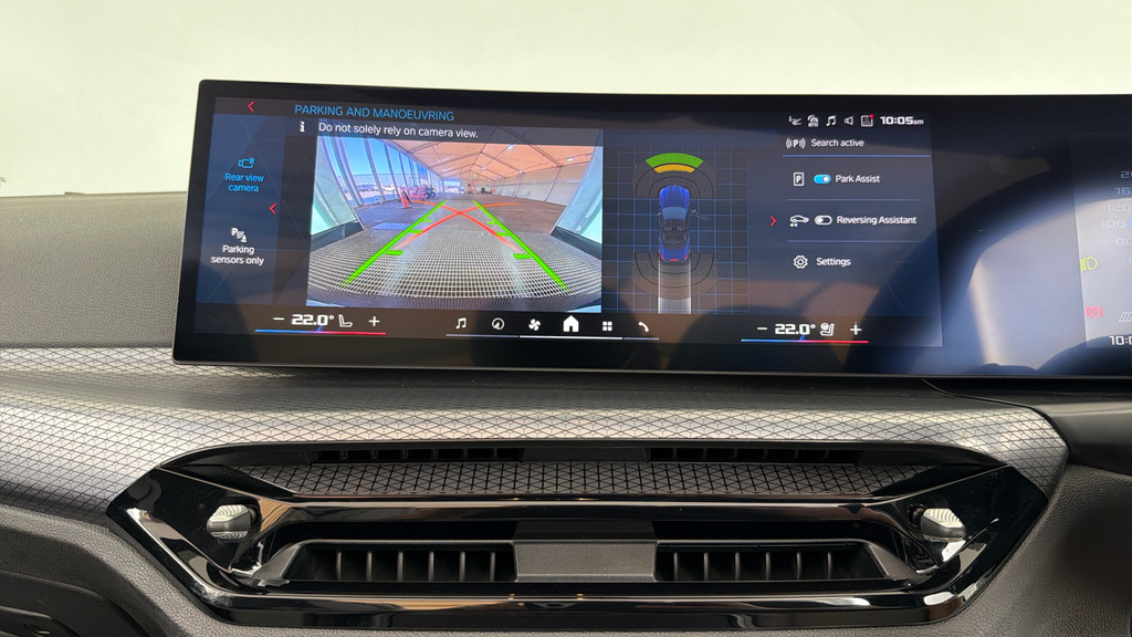 BMW M4 3.0 Biturbo Competition M Convertible S #31