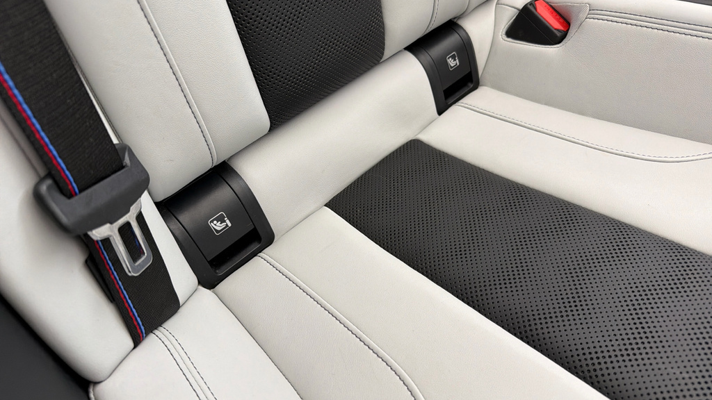 BMW M4 3.0 Biturbo Competition M Convertible S #26