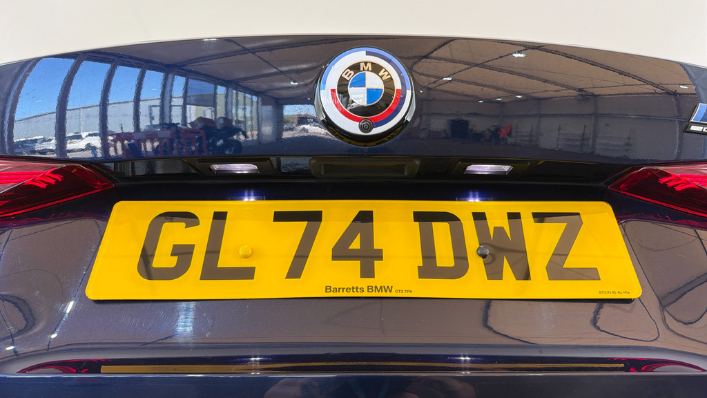 BMW M4 3.0 Biturbo Competition M Convertible S #39