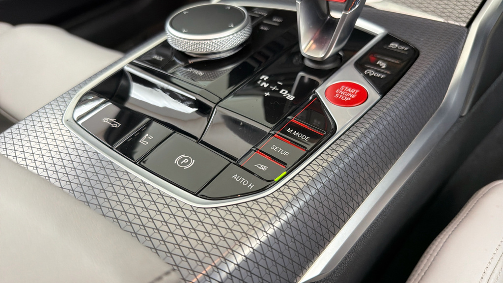 BMW M4 3.0 Biturbo Competition M Convertible S #19