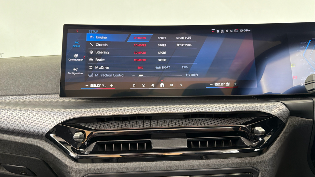 BMW M4 3.0 Biturbo Competition M Convertible S #36