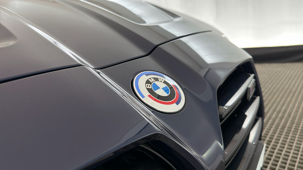 BMW M4 3.0 Biturbo Competition M Convertible S #37