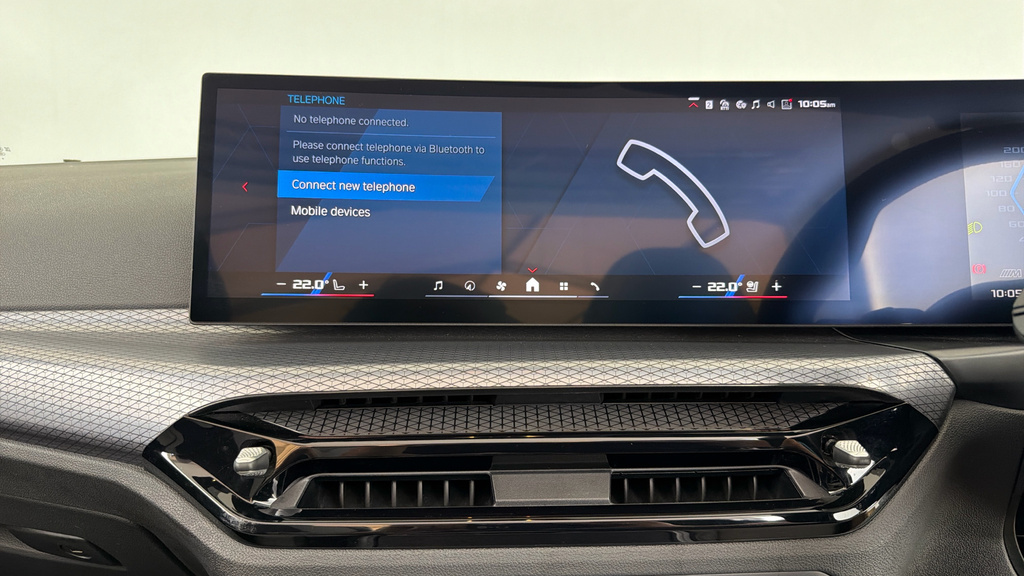 BMW M4 3.0 Biturbo Competition M Convertible S #29