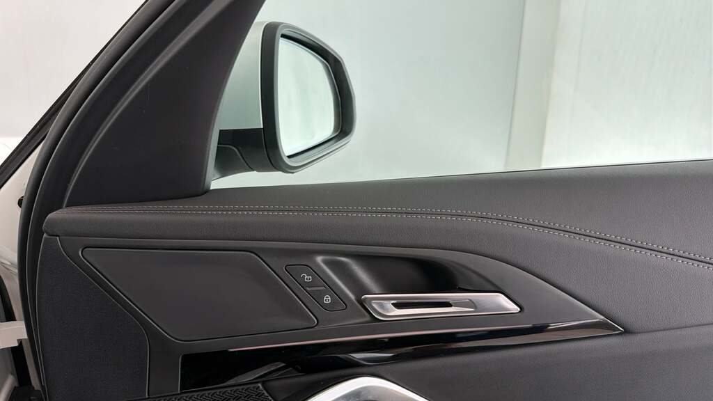 BMW iX1 Ix1 Xdrive30 M Sport Blue #20