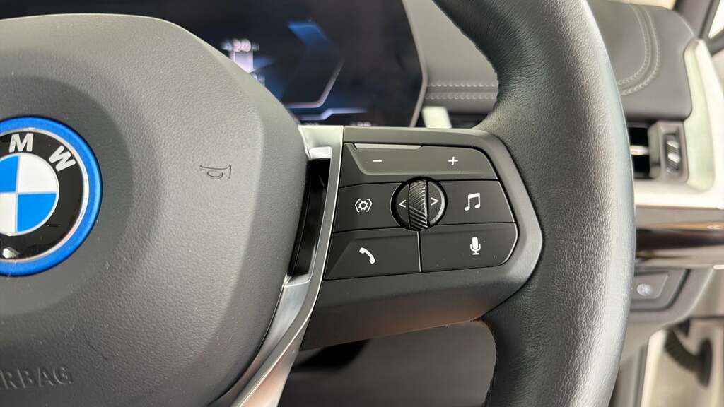 BMW iX1 Ix1 Xdrive30 M Sport Blue #18