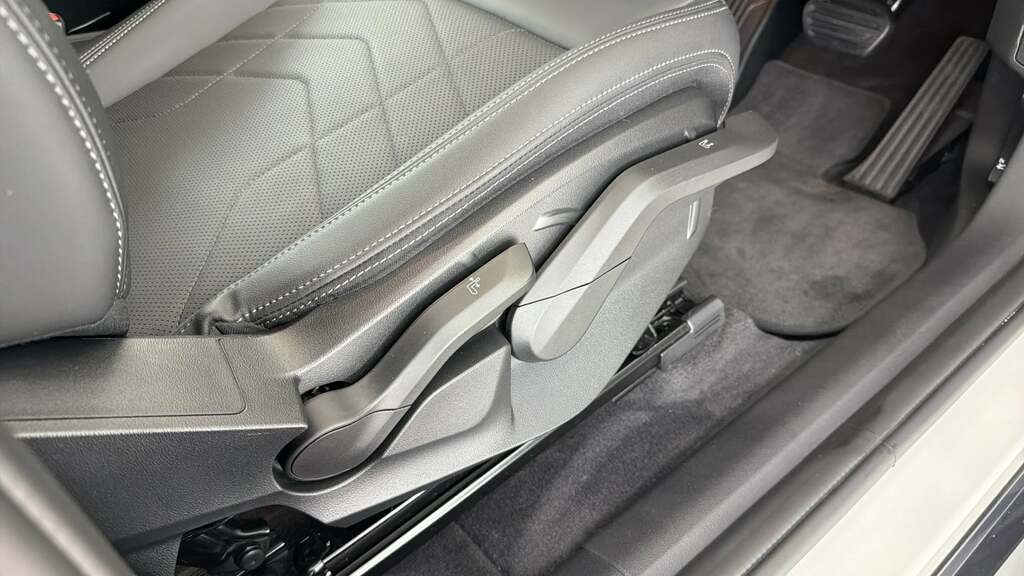 BMW iX1 Ix1 Xdrive30 M Sport Blue #37