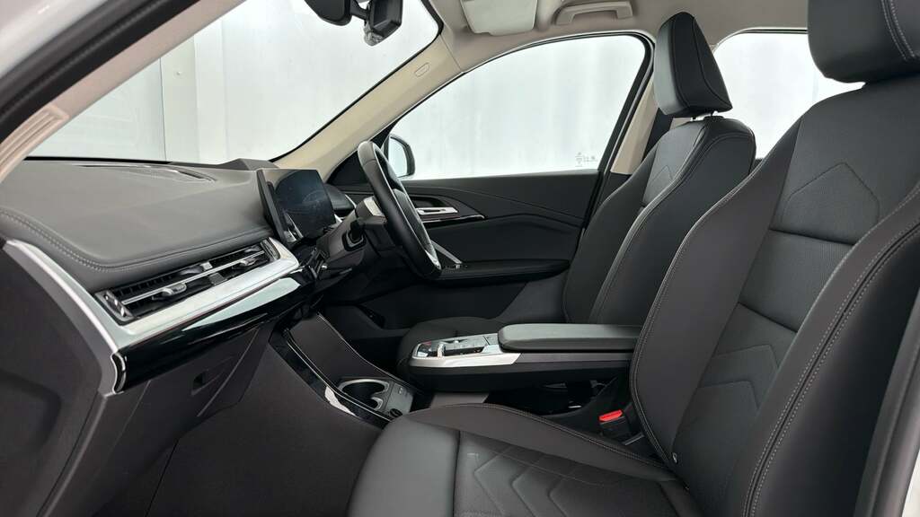 BMW iX1 Ix1 Xdrive30 M Sport Blue #24