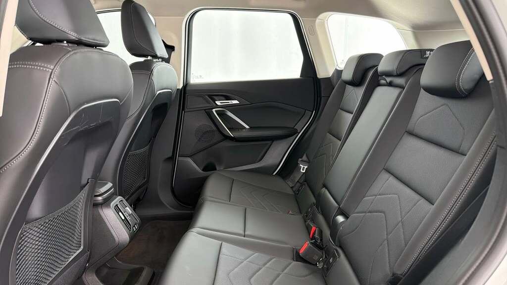 BMW iX1 Ix1 Xdrive30 M Sport Blue #12