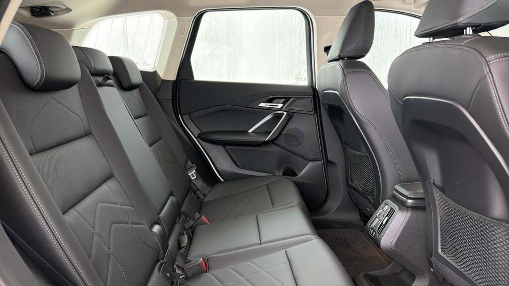 BMW iX1 Ix1 Xdrive30 M Sport Blue #34
