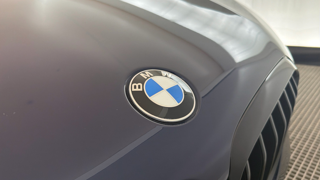 BMW X5 Xdrive45e M Sport Black #44