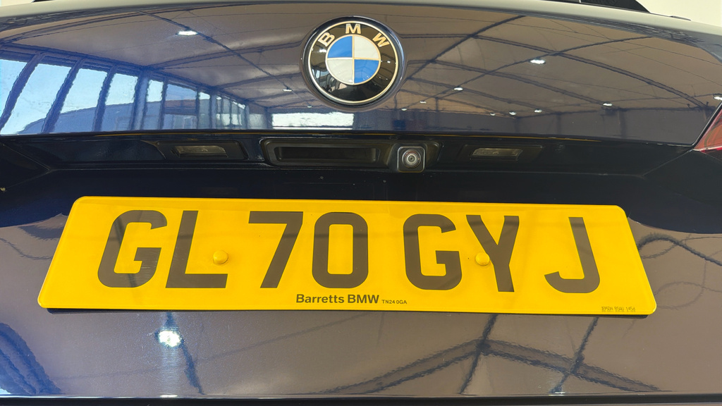 BMW X5 Xdrive45e M Sport Black #37