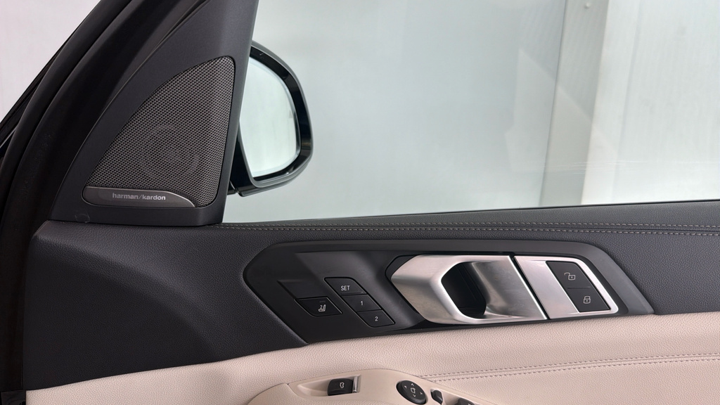 BMW X5 Xdrive45e M Sport Black #20