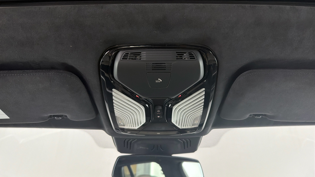 BMW X5 Xdrive45e M Sport Black #31