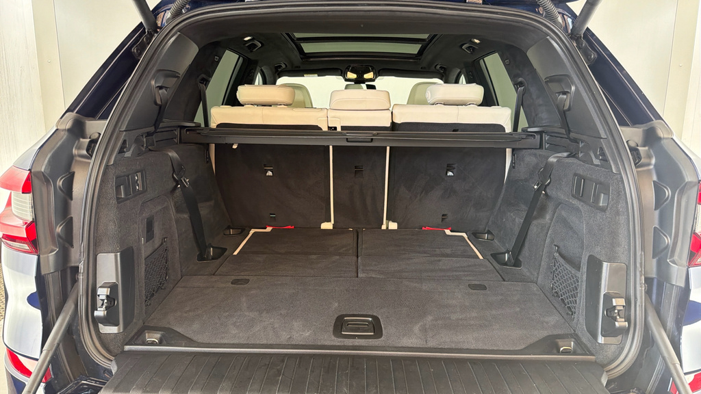 BMW X5 Xdrive45e M Sport Black #38