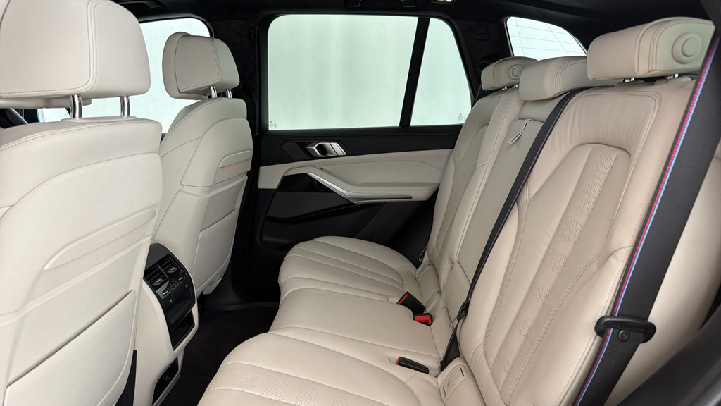 BMW X5 Xdrive45e M Sport Black #12
