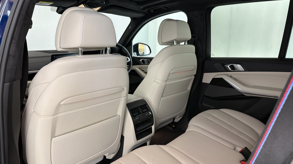 BMW X5 Xdrive45e M Sport Black #28