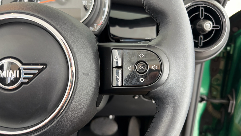 Mini Convertible 2022 1.5 Cooper Sport Steptronic Euro 6 Ss Red #18