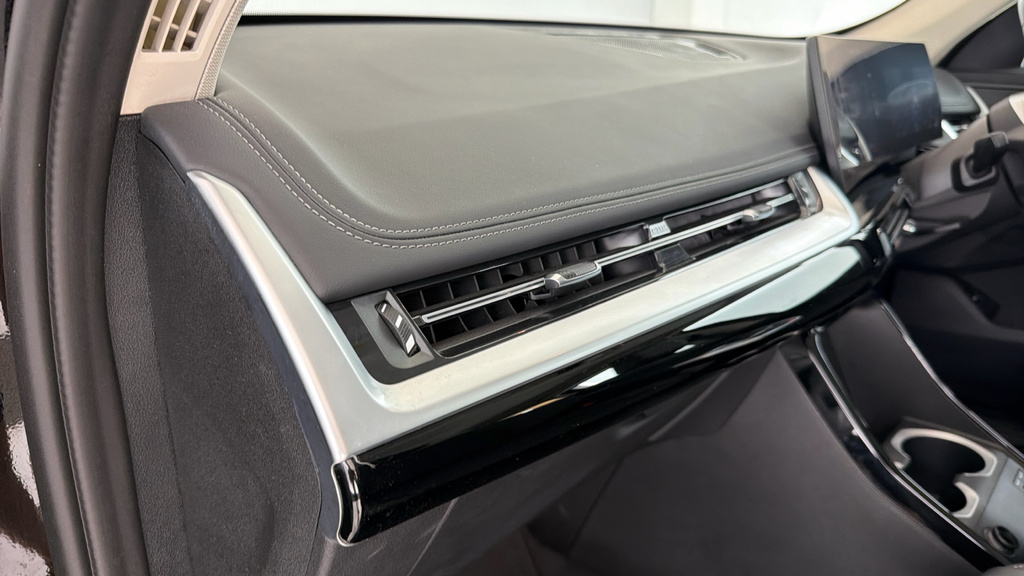 BMW iX1 Ix1 Xdrive 30 M Sport Black #34