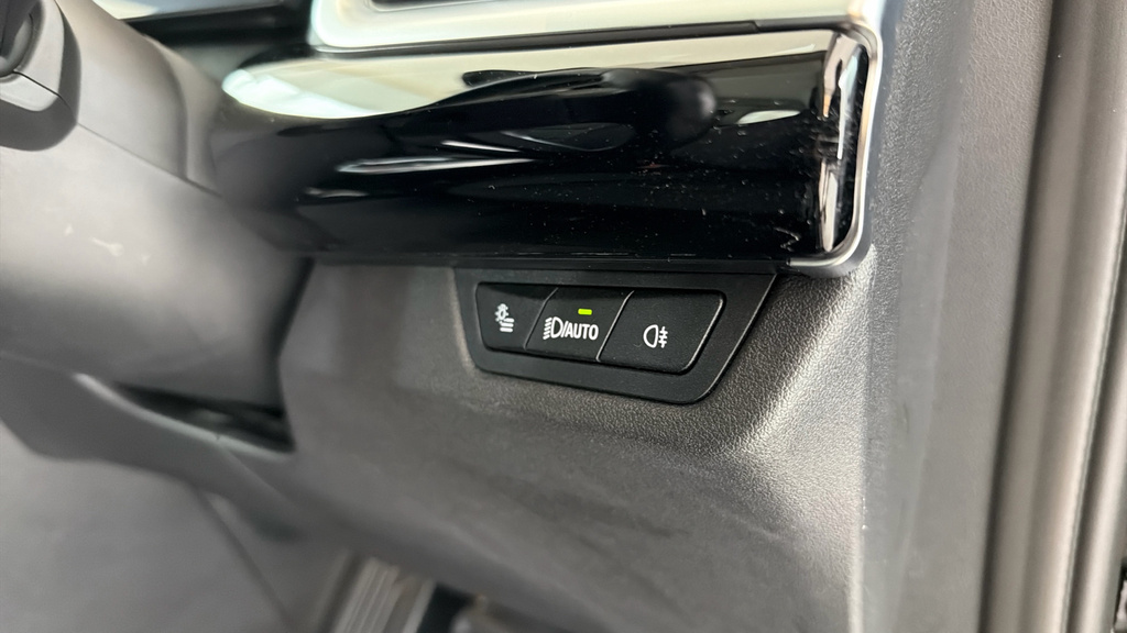 BMW iX1 Ix1 Xdrive 30 M Sport Black #39