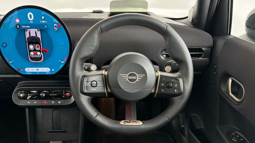 Mini Hatch 2.0S Sport Hatchback Steptronic Euro 6 Silver #5