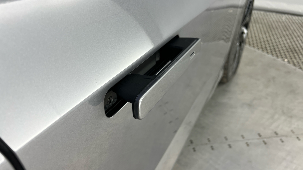 Jaguar I-Pace 294Kw Ev400 Sport 90Kwh Blue #13