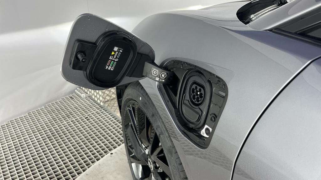 Jaguar I-Pace 294Kw Ev400 Sport 90Kwh Blue #37