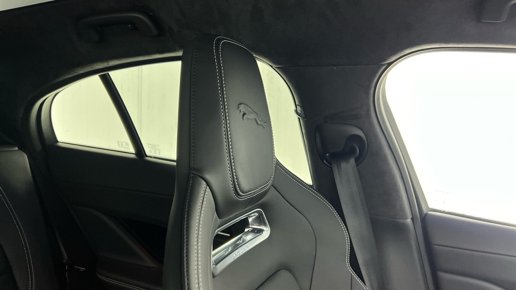 Jaguar I-Pace 294Kw Ev400 Sport 90Kwh Blue #27