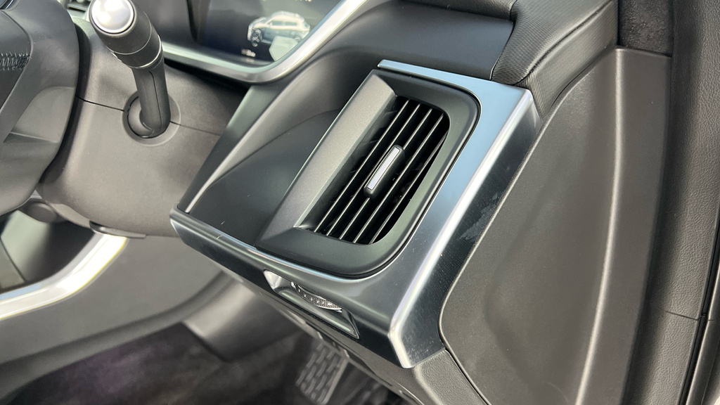 Jaguar I-Pace 294Kw Ev400 Sport 90Kwh Blue #19