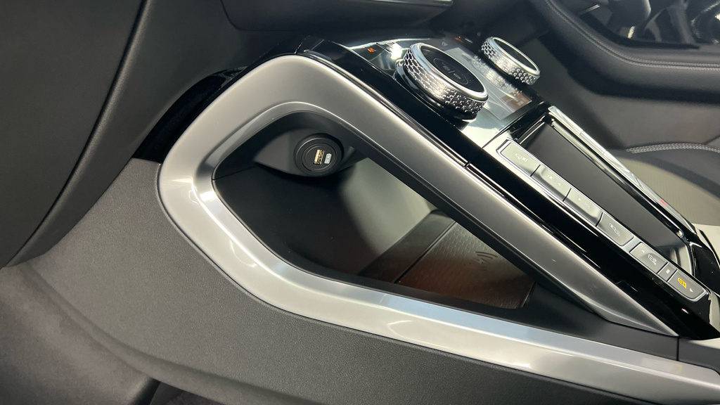 Jaguar I-Pace 294Kw Ev400 Sport 90Kwh Blue #36