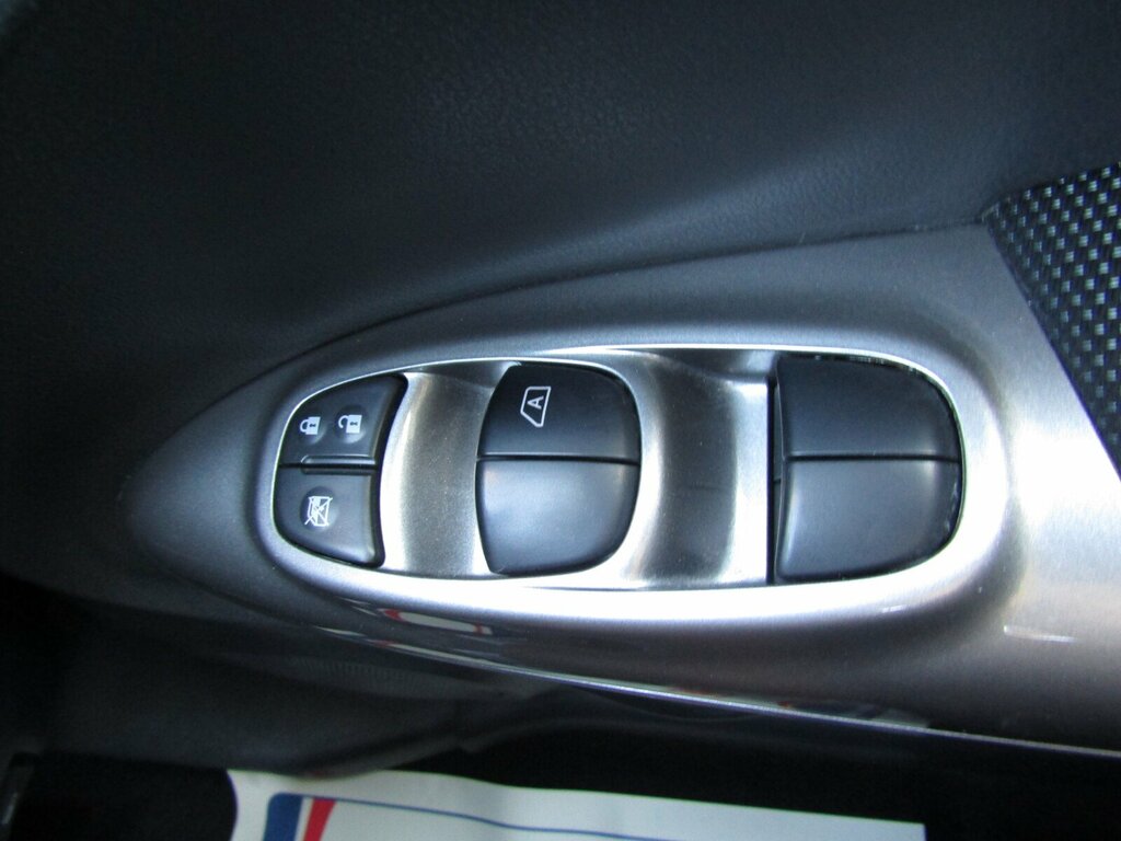 Nissan Juke 1.6 Dig-t Acenta Sport Euro 5 Black #15