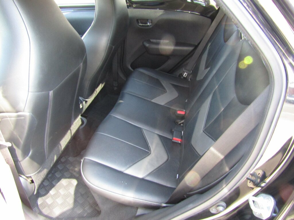 Toyota Aygo 1.0 Vvt-i X-press Euro 6 White #24