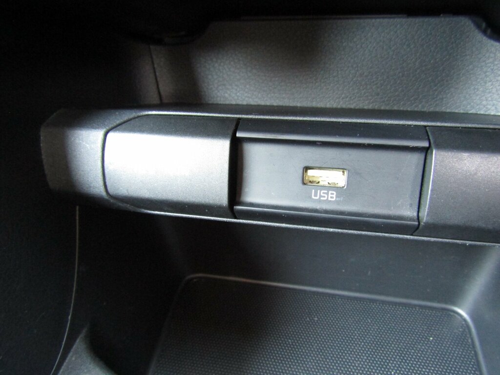 Kia Picanto Kia Picanto X-line S Balance Of 7 Year Warr Grey #24