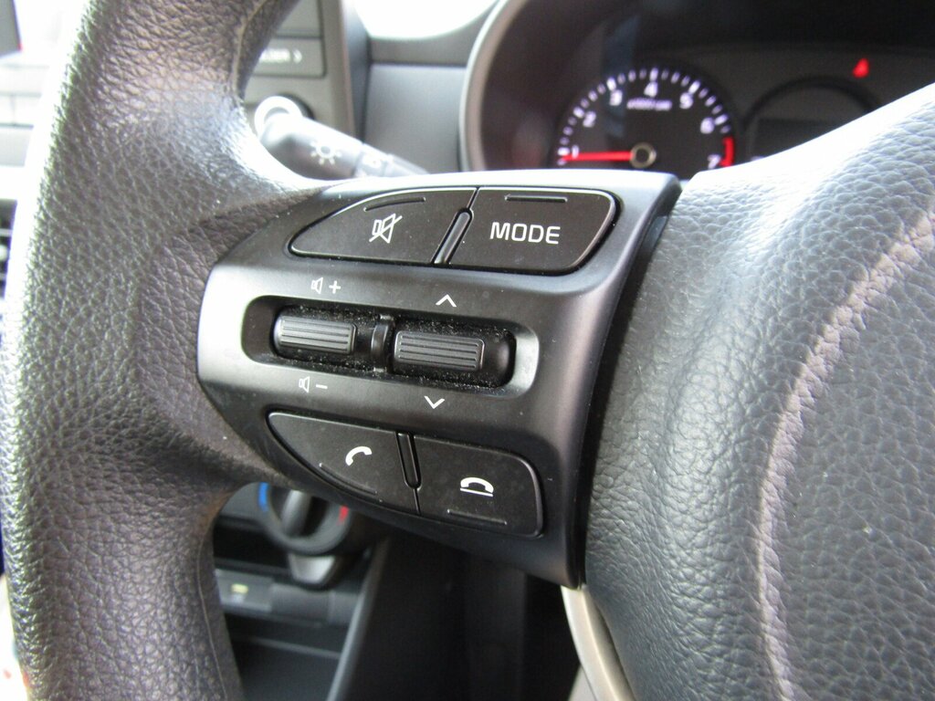 Kia Picanto Kia Picanto X-line S Balance Of 7 Year Warr Grey #21