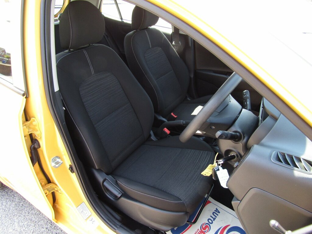 Kia Picanto Kia Picanto X-line S Balance Of 7 Year Warr Grey #18
