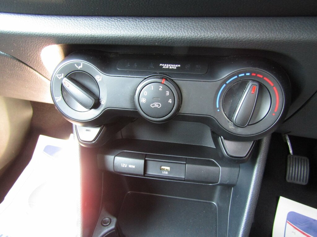 Kia Picanto Kia Picanto X-line S Balance Of 7 Year Warr Grey #23