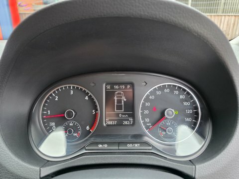 Volkswagen Amarok 2.0 Highline 4Motion Kitted Tdi Dc 180 Bhp No Vat Brown #20